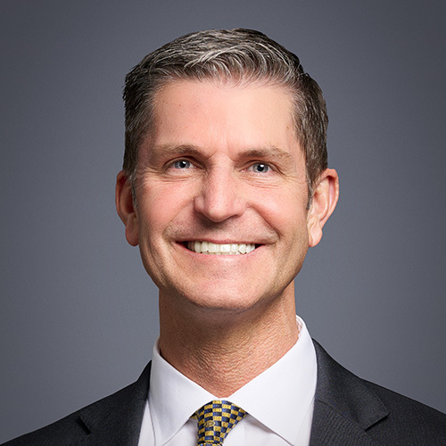 Dr. Mark Lobanoff, Founder, Medical Director, OvoEye