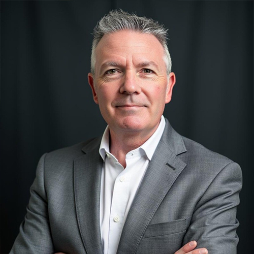 Paul Rousseau ZEISS Medical Technology