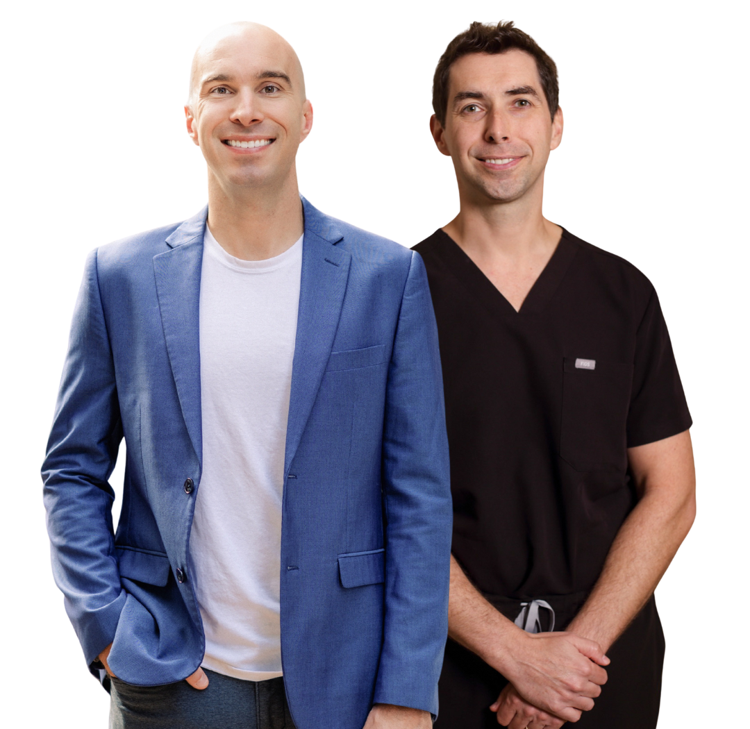 clay-and-dr-shumski-2 Why Join the Exclusive Webinar